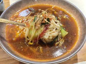  at WángYǔYān Sù Fāng 王语嫣素坊 in Dali