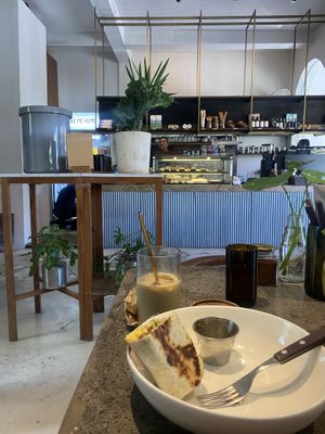   at Secret Spot - Canggu in Canggu