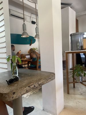   at Secret Spot - Canggu in Canggu