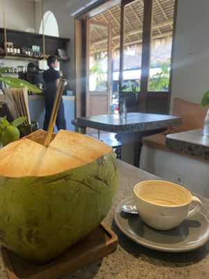   at Secret Spot - Canggu in Canggu