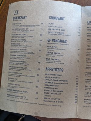  at Secret Spot - Canggu in Canggu