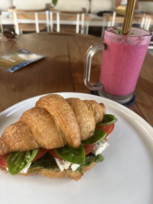   at Secret Spot - Canggu in Canggu