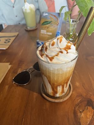   at Secret Spot - Canggu in Canggu