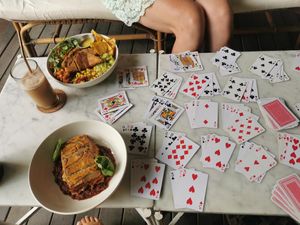  at Secret Spot - Canggu in Canggu