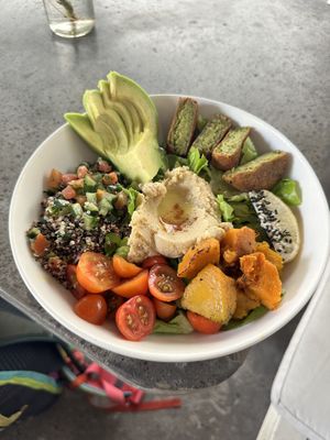   at Secret Spot - Canggu in Canggu