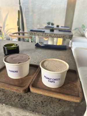   at Secret Spot - Canggu in Canggu