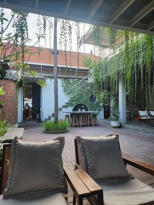 Garden at Secret Spot - Canggu in Canggu