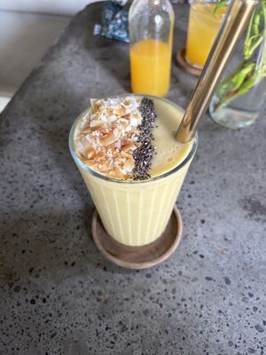   at Secret Spot - Canggu in Canggu