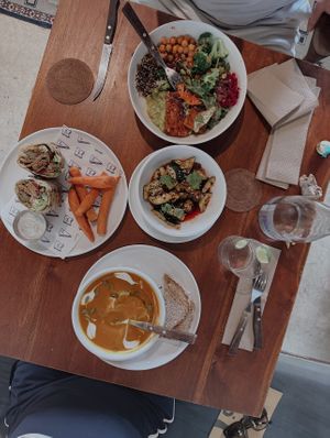   at Secret Spot - Canggu in Canggu