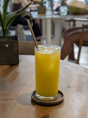 Vitamin Sea Juice at Secret Spot - Canggu in Canggu