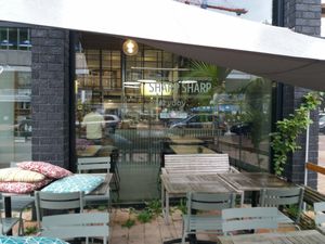 Lookinside at Sharp Sharp Everyday in Rotterdam