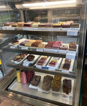 😍  at Sharp Sharp Everyday in Rotterdam