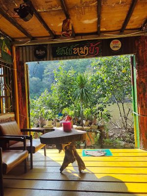  at Ginger Home in Koh Chang