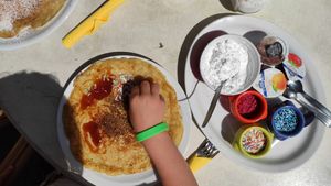  at Spek Mie Stroop in S-heerenhoek