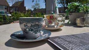  at Spek Mie Stroop in S-heerenhoek