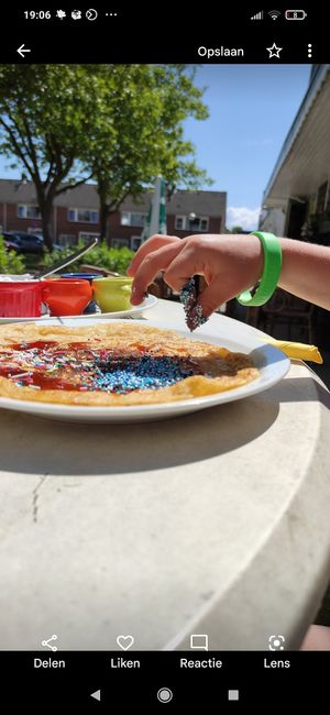  at Spek Mie Stroop in S-heerenhoek