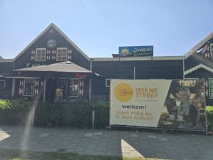 Front at Spek Mie Stroop in S-heerenhoek
