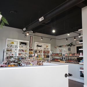 Lugar charmoso e super bem decorado ! at Cabana's in St Joseph