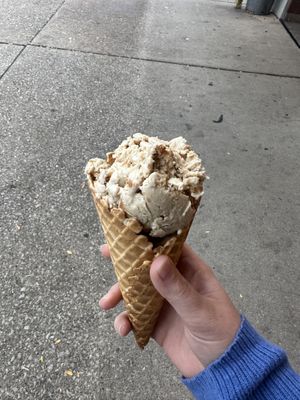   at Cabana's in St Joseph