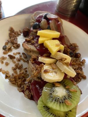   at El Petit Princep in Barcelona