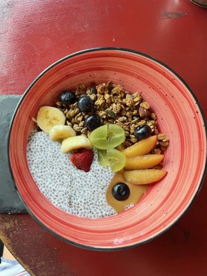   at El Petit Princep in Barcelona