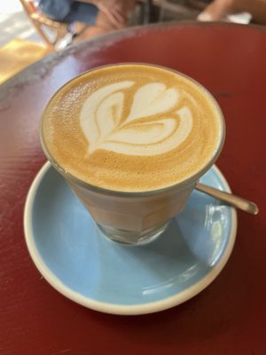   at El Petit Princep in Barcelona