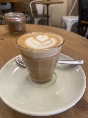   at El Petit Princep in Barcelona