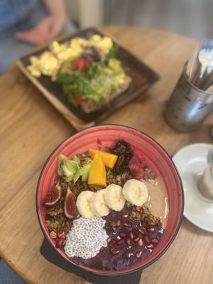   at El Petit Princep in Barcelona