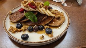  at El Petit Princep in Barcelona