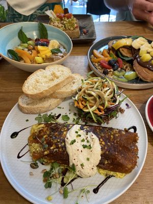   at El Petit Princep in Barcelona