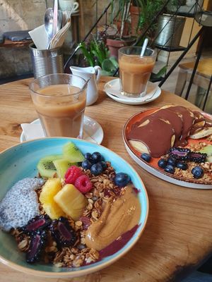  at El Petit Princep in Barcelona