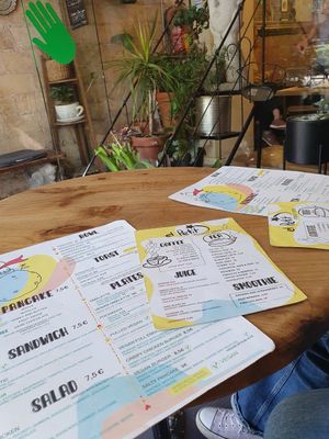  at El Petit Princep in Barcelona