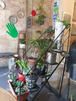  at El Petit Princep in Barcelona