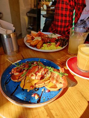  at El Petit Princep in Barcelona