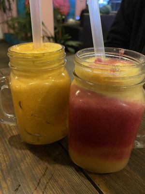   at Little Windows in Pokhara