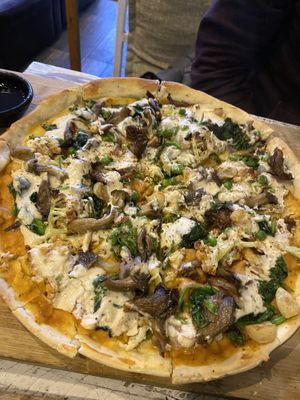   at Little Windows in Pokhara