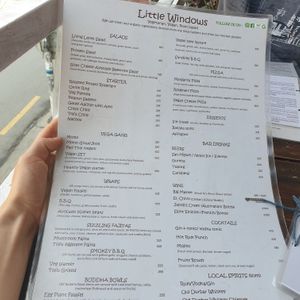  at Little Windows in Pokhara