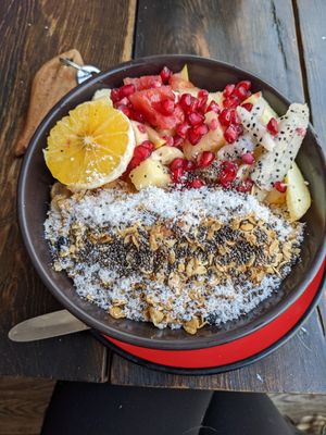  at Little Windows in Pokhara