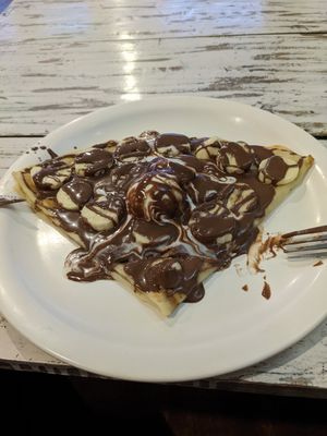  at Little Windows in Pokhara