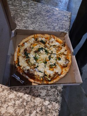  at Little Windows in Pokhara