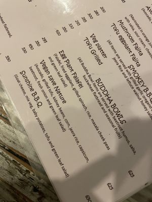   at Little Windows in Pokhara