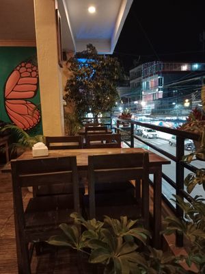  at Little Windows in Pokhara