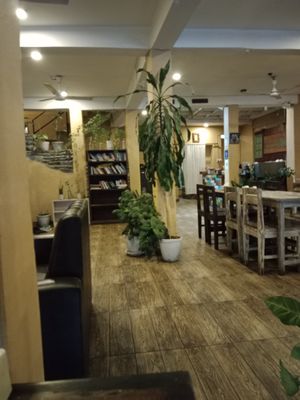  at Little Windows in Pokhara