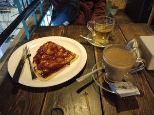  at Little Windows in Pokhara