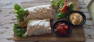  at Little Windows in Pokhara