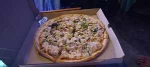  at Little Windows in Pokhara