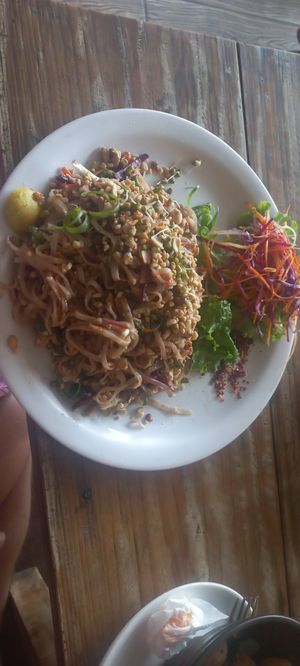  at Little Windows in Pokhara