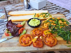  at Little Windows in Pokhara