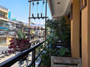  at Little Windows in Pokhara