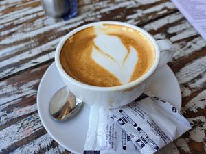  at Little Windows in Pokhara